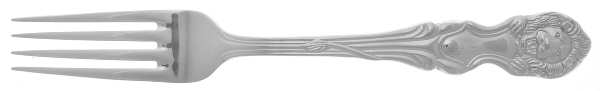 Lion (Stainless) Fork