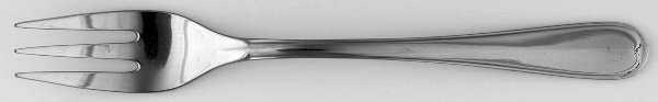 WMF163 (Stainless) Cocktail/Seafood Fork