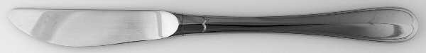 WMF163 (Stainless) Modern Hollow Knife