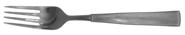 WAS213 (Stainless) Individual Salad Fork