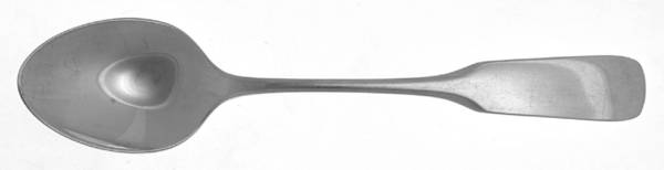Pilgrim (Silverplate) Five O'Clock Teaspoon