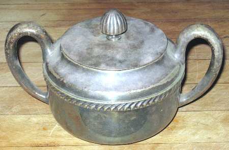 01375 (Silverplate, Hollowware) by Wilcox Silverplate