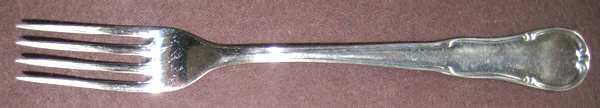 Barock (Stainless) Fork