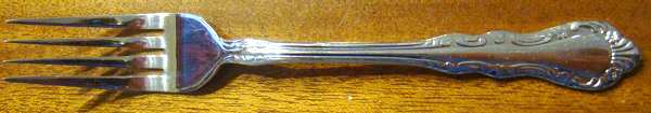 WAS215 (Stainless) Fork