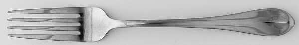 WAS216 (Stainless) Fork