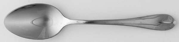 WAS216 (Stainless) Teaspoon