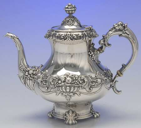 1171 (Sterling, Hollowware) by Whiting Manf Co