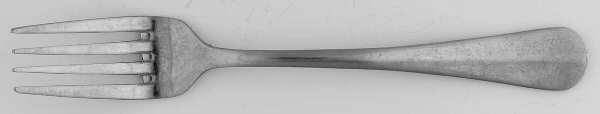 WOR5 (Stainless) Fork