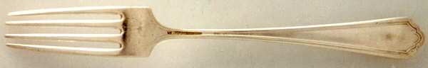 WND30 (Sterling) Fork