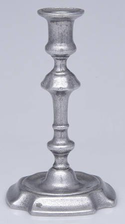Independence (Armetale, Hollowware) 6" Candlestick