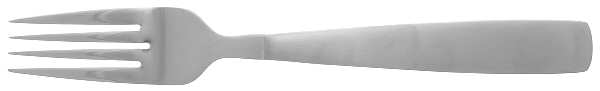 Oxford (Stainless) Fork