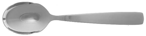 Oxford (Stainless) Sugar Spoon