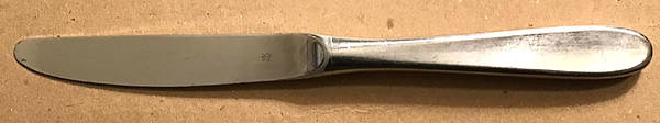 WMF165 (Stainless) by WMF Flatware
