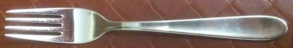 WMF165 (Stainless) Fork
