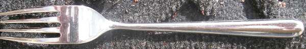 WAS218 (Stainless) Fork