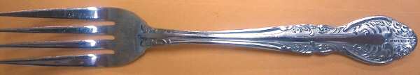 WNE2 (Stainless) Fork