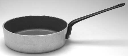 Mary Bond (Armetale, Hollowware) 9" Open Skillet