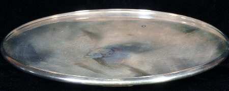 903 (Silverplate, Hollowware) by Wallace Silver