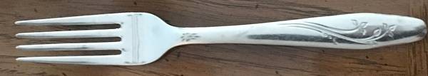 WAS220 (Stainless) Fork