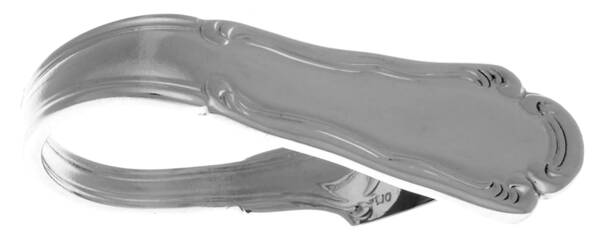 Hotel Lux (Stainless) Napkin Clip HC