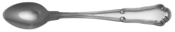 Hotel Lux (Stainless) Infant Feeding Spoon HC