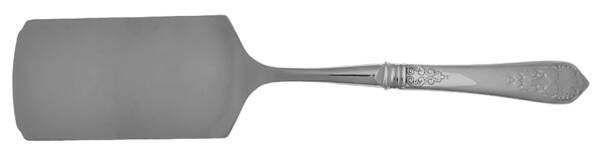 Hotel Lux (Stainless) Lasagna Server with Stainless Blade HC