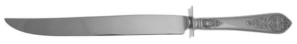 Hotel Lux (Stainless) Carving Knife Small with Stainless Blade HC