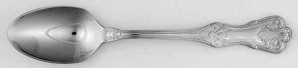 Hotel Lux (Stainless) Place/Oval Soup Spoon