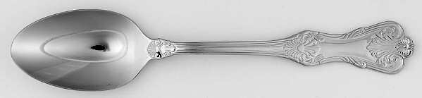 Hotel Lux (Stainless) Tablespoon (Serving Spoon)