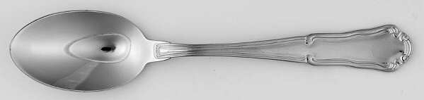 Hotel Lux (Stainless) Teaspoon