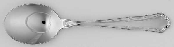 Hotel Lux (Stainless) Sugar Spoon