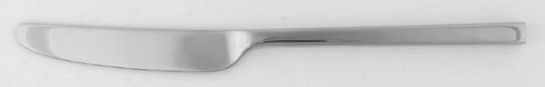 Polished (Stainless) New French Solid Knife by Wedgwood Silver