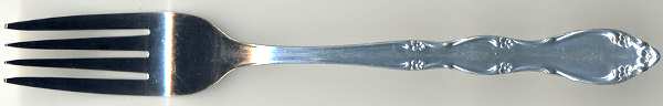 WOR7 (Stainless) Fork