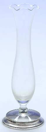 R-43 (Sterling, Hollowware) by Wallace Silver