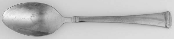 WAS223 (Stainless) Teaspoon
