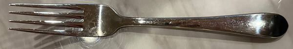 Ridgfield (Stainless, Glossy) by Wallace Silver