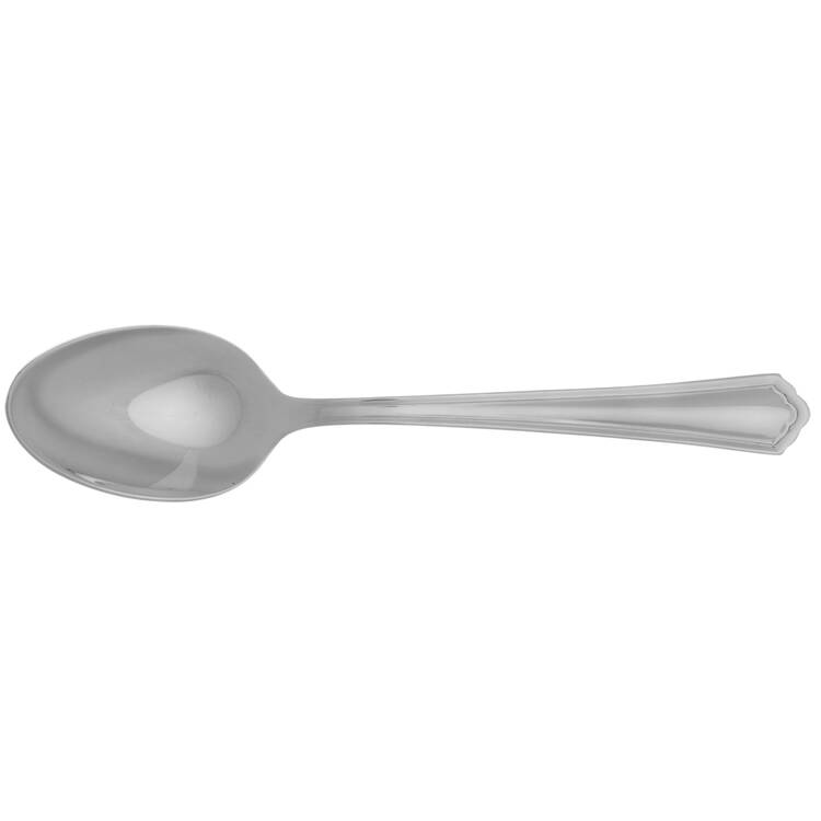 WOF40 (Stainless) by World Tableware