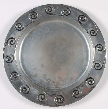Chad (Armetale, Hollowware) by Wilton Armetale