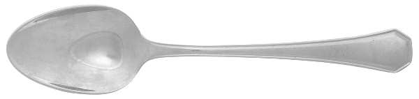 Copley Square (Stainless) Teaspoon