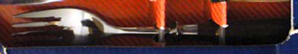 Innsbruck (Stainless) Individual Salad Fork
