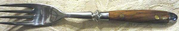 Innsbruck (Stainless) Fork
