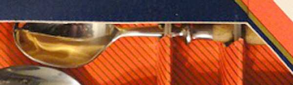 Innsbruck (Stainless) Teaspoon