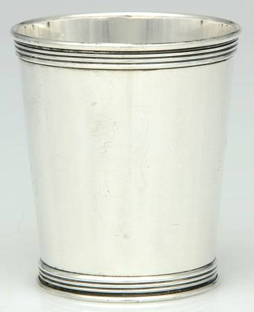 Mint Juleps (Sterling, Hollowware) Mint Julep