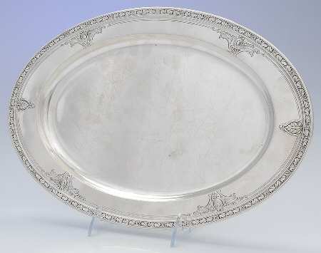 20214 (Sterling, Hollowware) by Whiting Manf Co