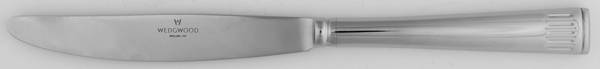 Keddleston (Stainless) Modern Hollow Knife
