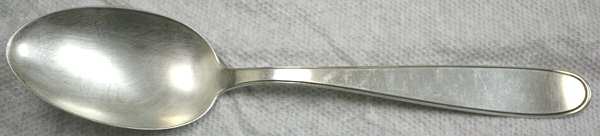 WMF173 (Sterling) Tablespoon (Serving Spoon)