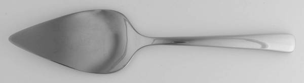 Atelier (Stainless) All Stainless Pie Server