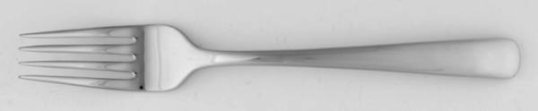 Atelier (Stainless) Individual Salad Fork