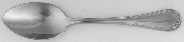 Etoile (Stainless) Tablespoon (Serving Spoon)