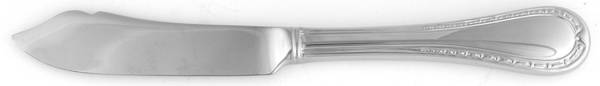Etoile (Stainless) Hollow Handle Master Butter Knife